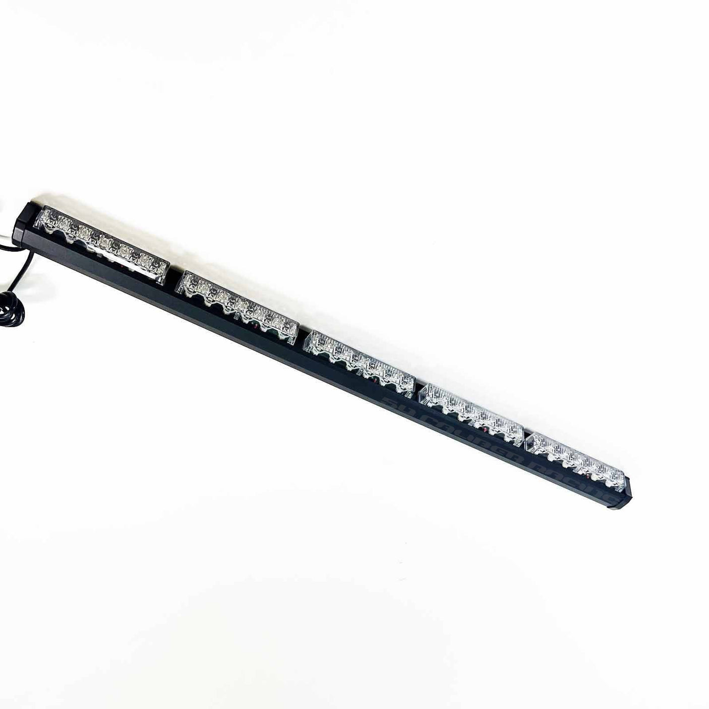 50 Caliber Racing 30 inch Chase LED Light Bar
