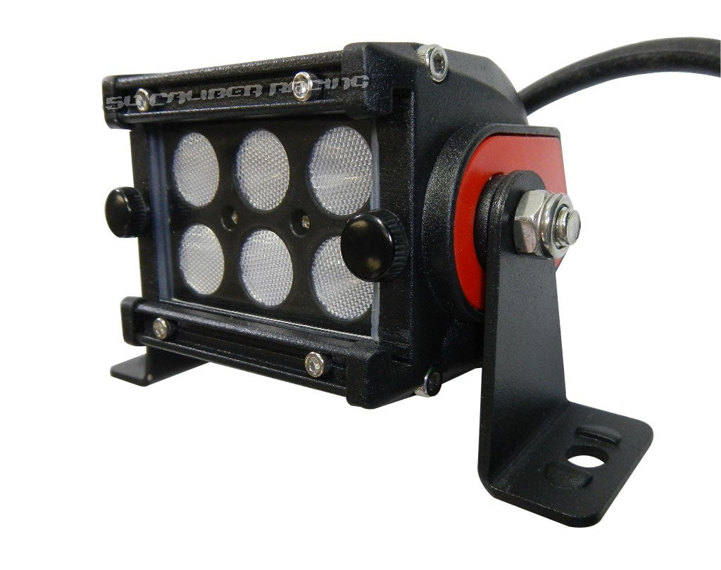 50 Caliber Racing Elite series 3 inch LED Light Bar