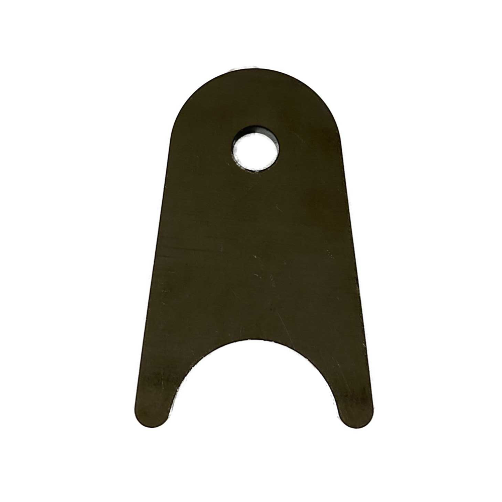 Photo of Radius Builder Tab by AJK Offroad - Premium for UTVs / Side by Sides
