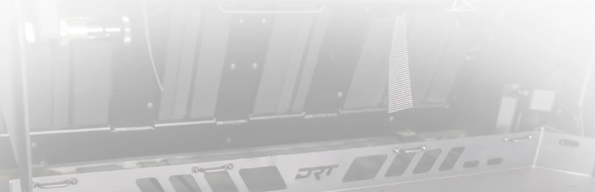 Packout Mount for Bed Drawer for Polaris 2024+ XPEDITION ADV/XP by DRT Motorsports - product image 2