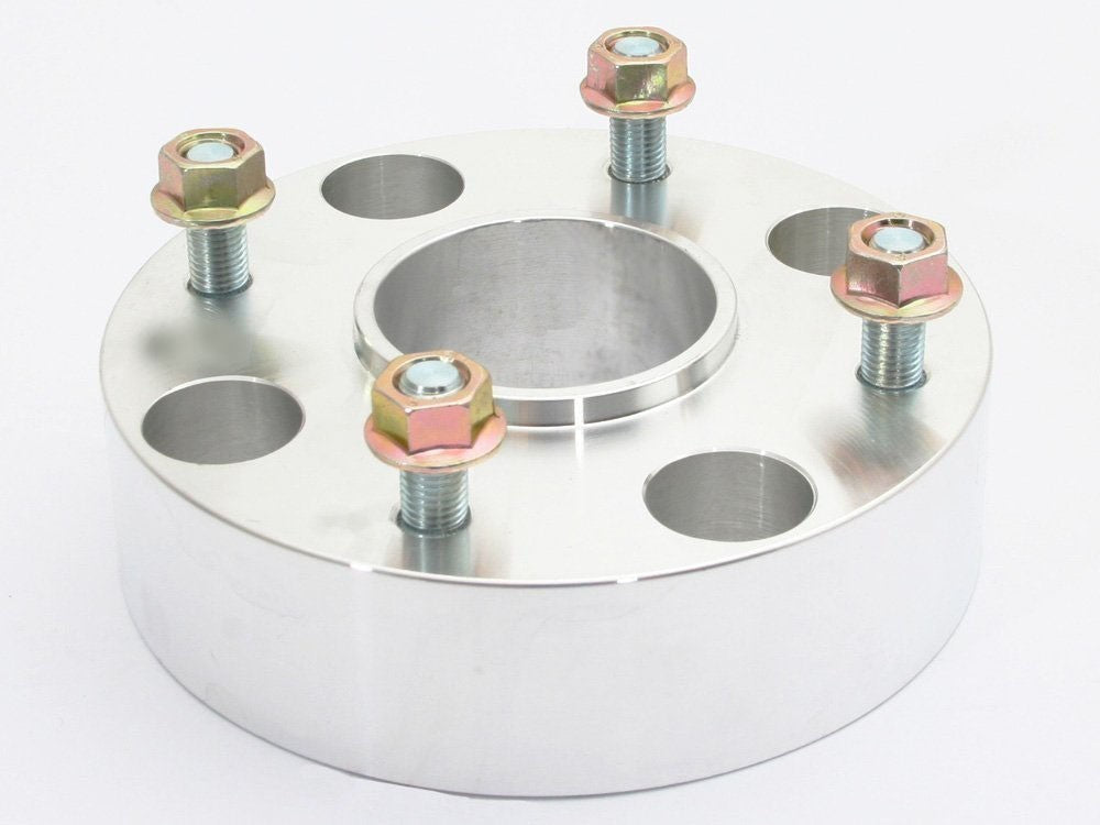 50 Caliber Racing 4x110 Wheel Spacer 1.5" 10x1.25mm stud