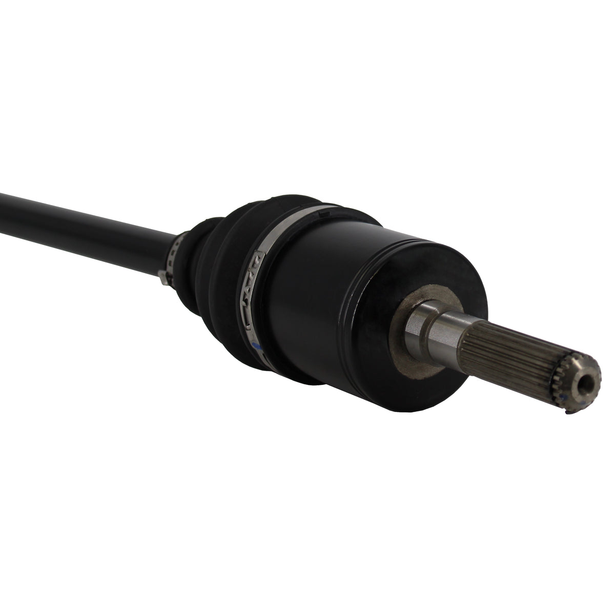 Can Am Commander / Maverick Sport 1000 Front Left Axle 2019-2026 | 4XPRO - product view 3