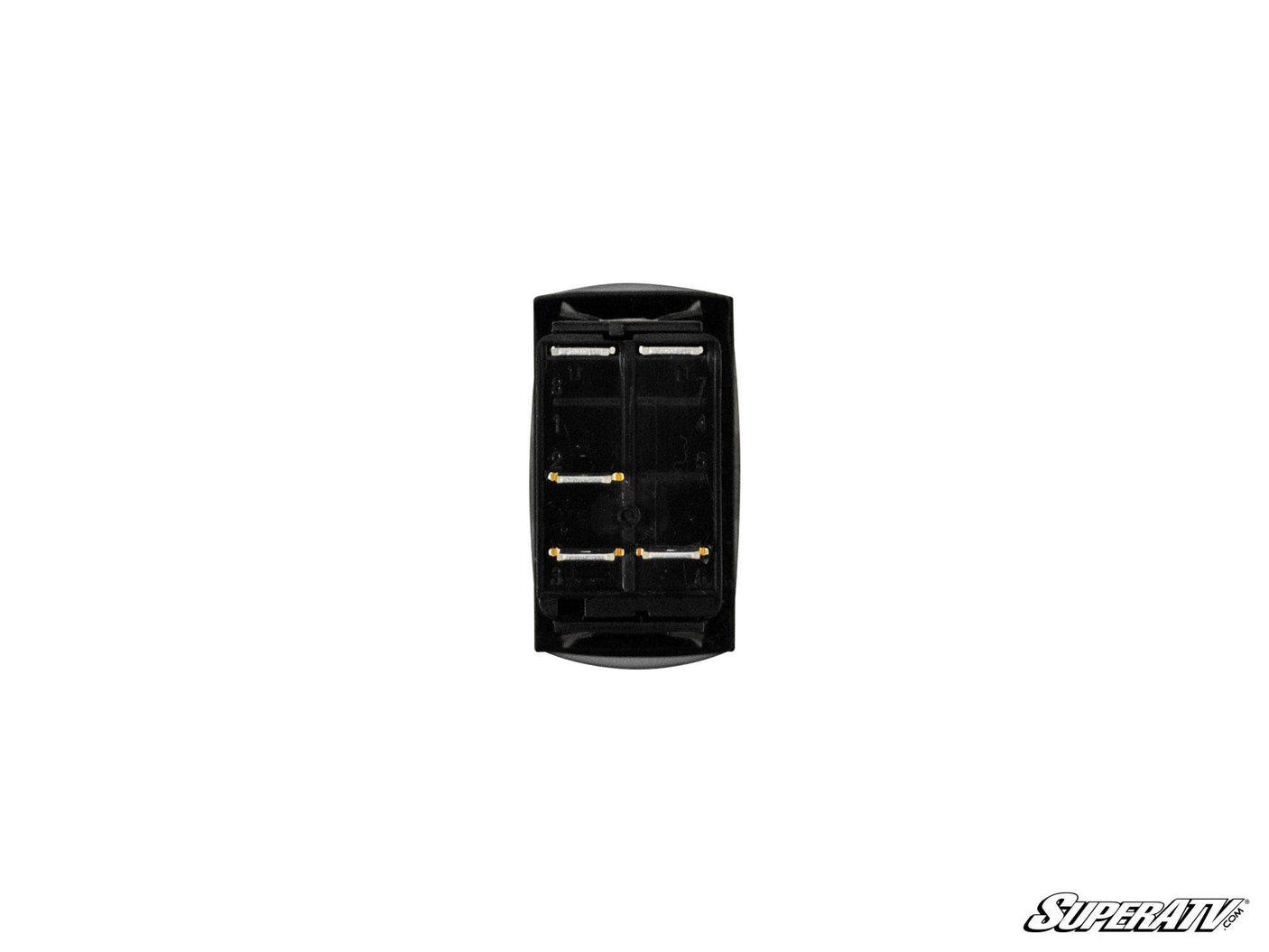 Photo of SuperATV 12V/20A Off-Road Rocker Switches by SuperATV - Premium Rocker Switches for UTVs / Side by Sides