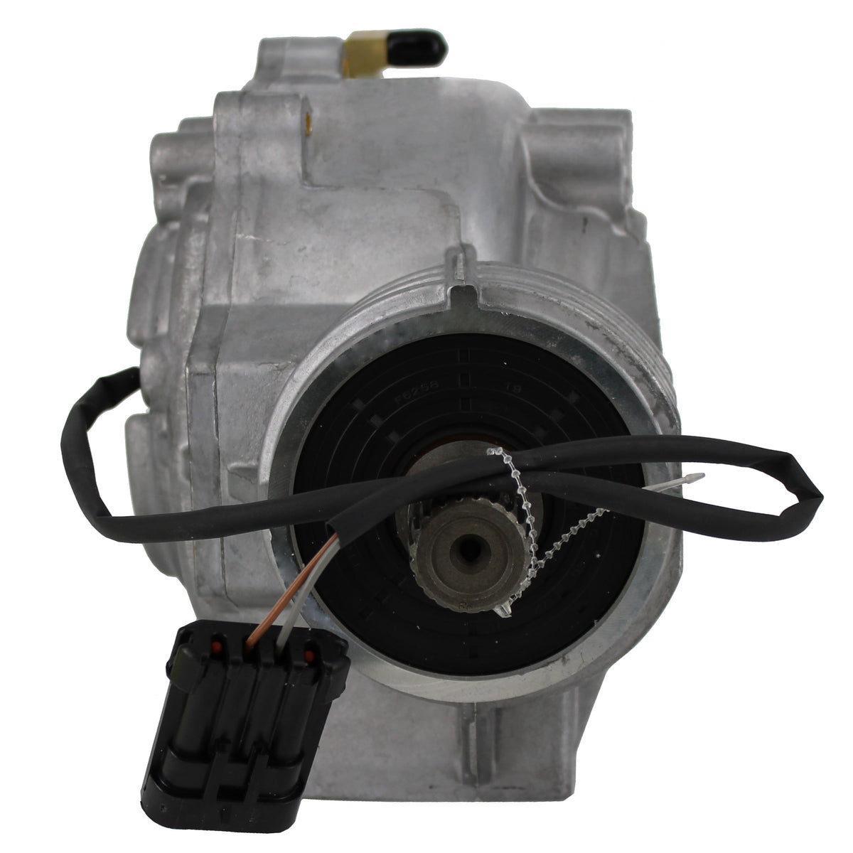 Polaris Ranger Front Differential Axles & Wheel Bearing Bundle 2017 - 2022 | 4XPRO - product view 3