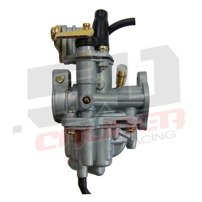 50 Caliber Racing Carburetor Suzuki LT50
