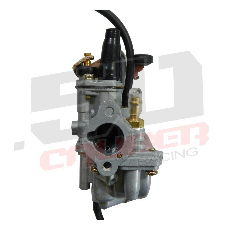 50 Caliber Racing Carburetor Suzuki LT50