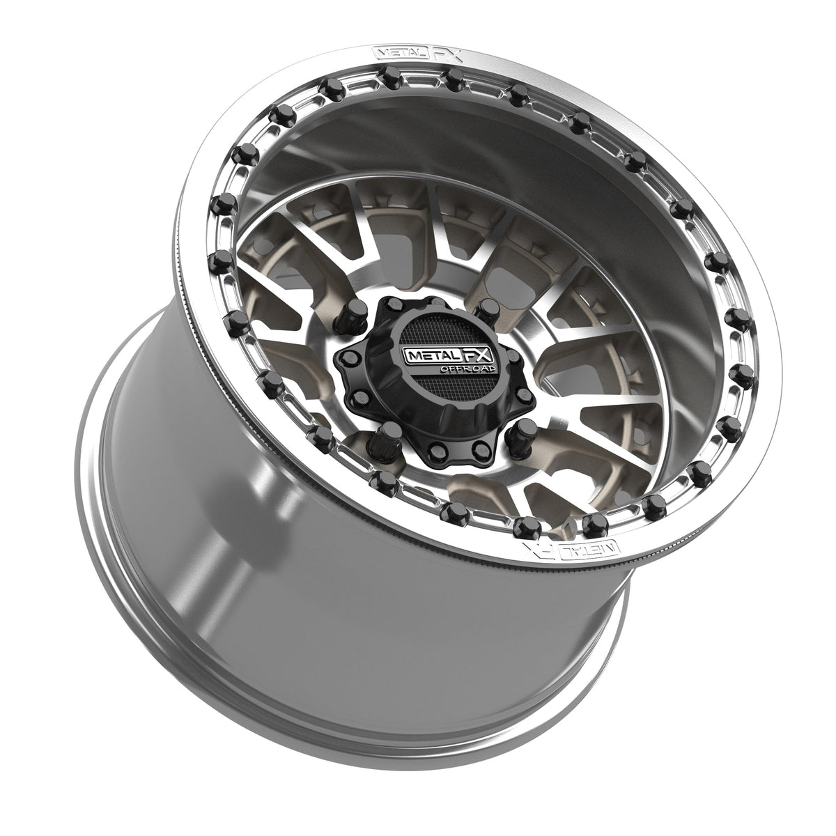 Slayer Beadlock