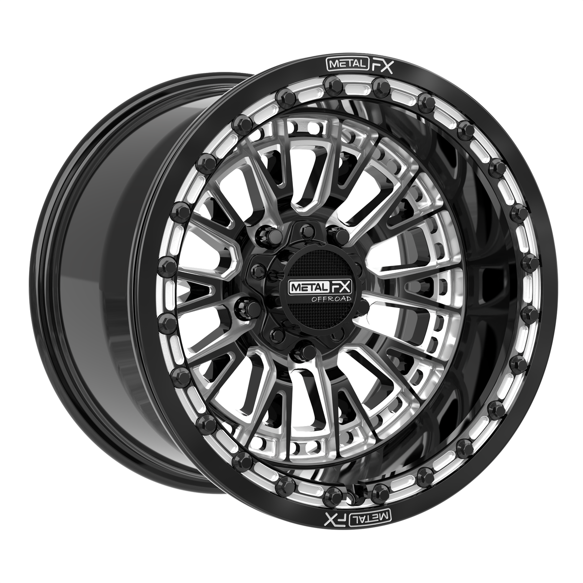 Slayer R Beadlock