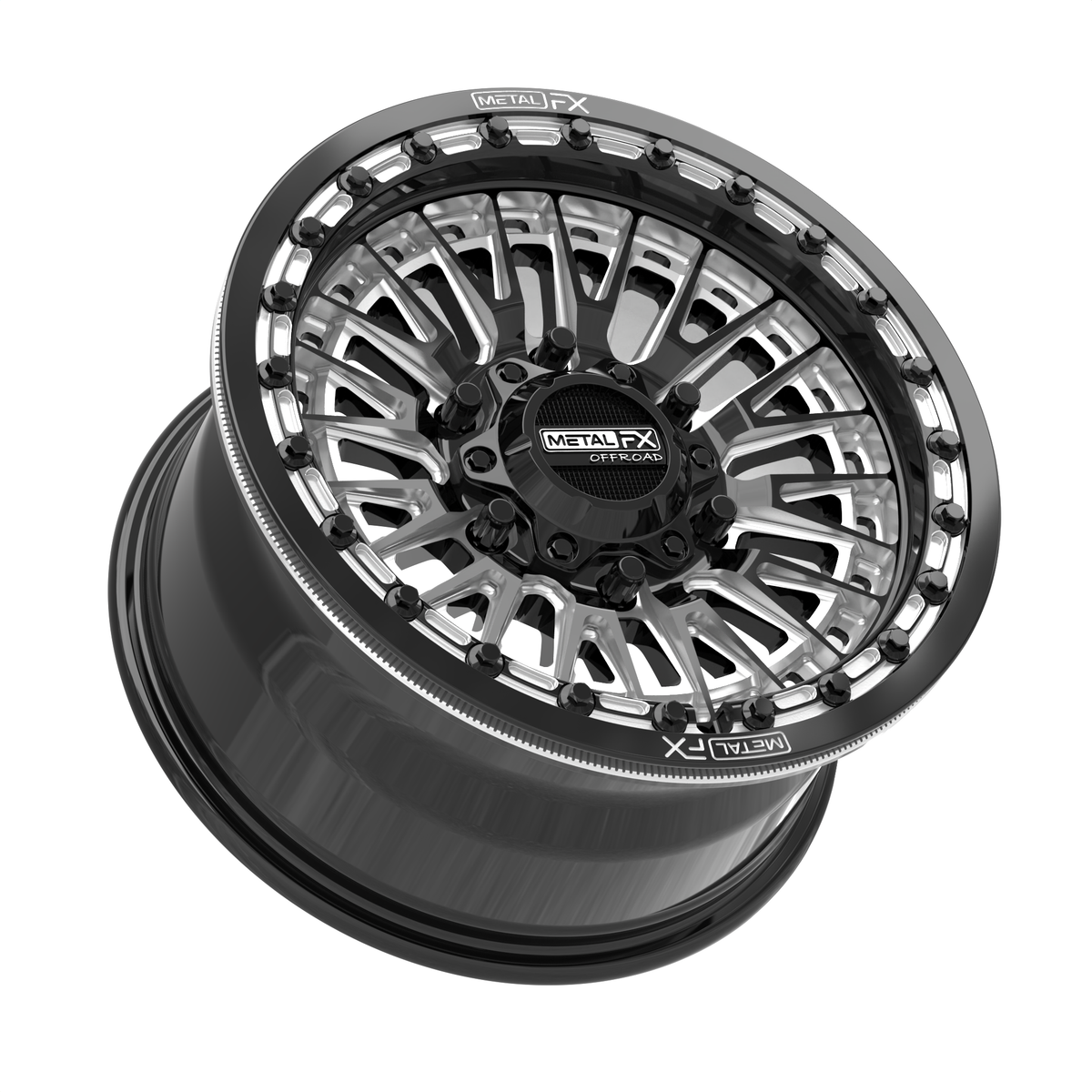 Slayer 6R Beadlock