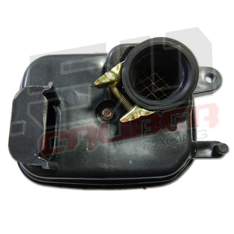 Air Filter Box with Filter PW50 image 2