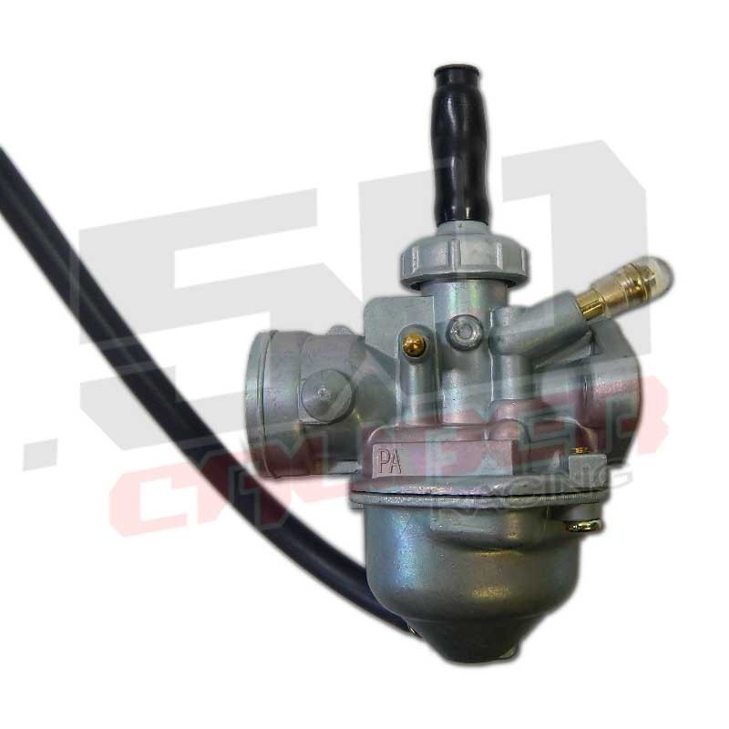 50 Caliber Racing Carburetor Honda Z50 Pit Bike 15mm