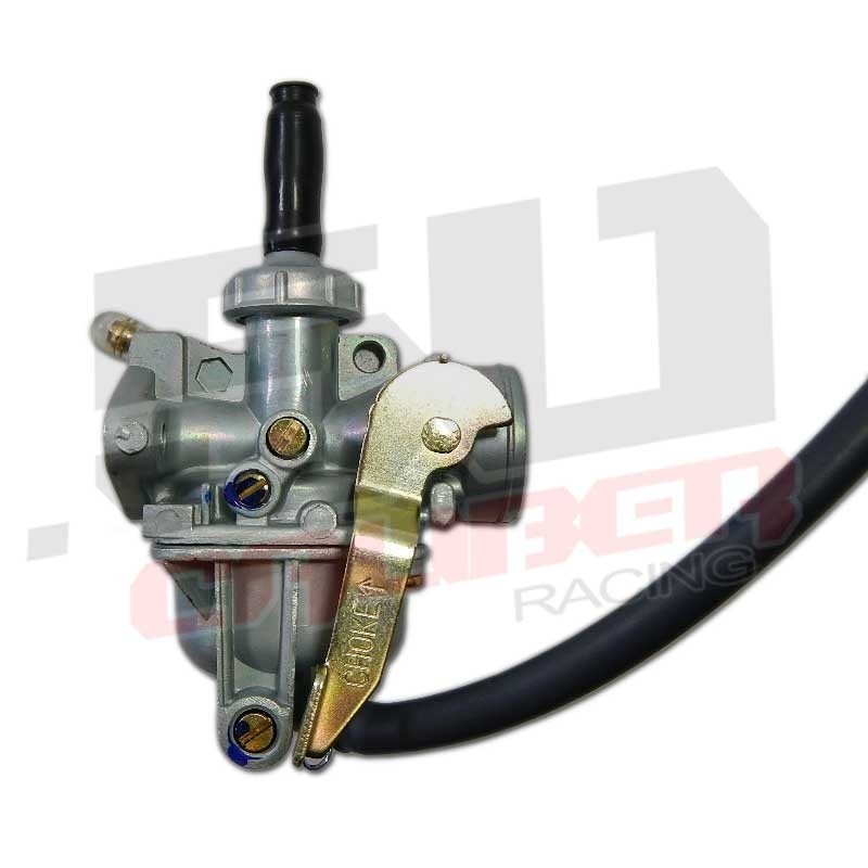 50 Caliber Racing Carburetor Honda Z50 Pit Bike 15mm