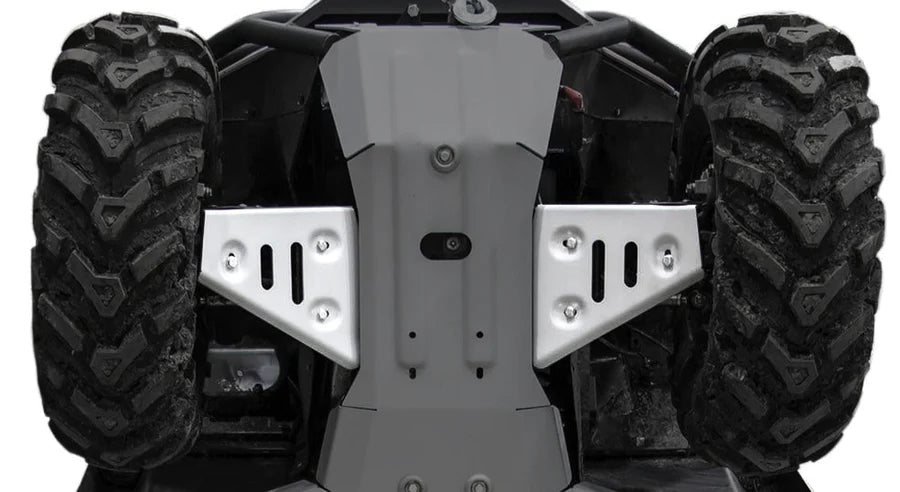 CF Moto C Force 600 Front A Arm Guards - R1 Industries