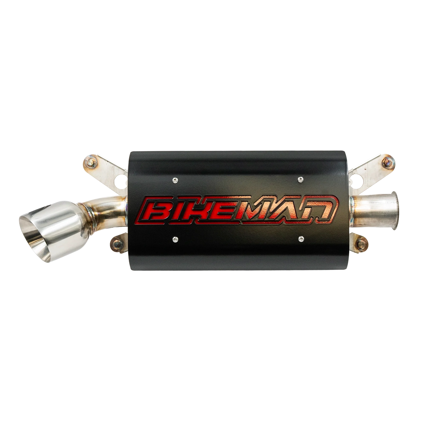 Slip-On Exhaust System for Polaris RZR XP 1000 (2024+)