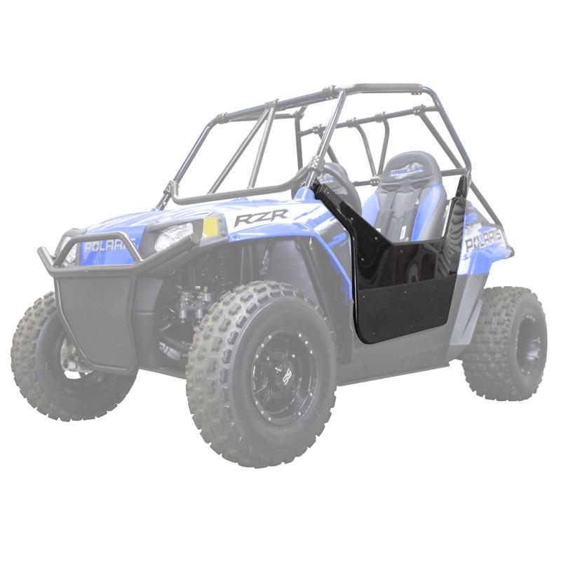Photo of Polaris RZR 170 Doors by Factory UTV - Premium Doors for UTVs / Side by Sides
