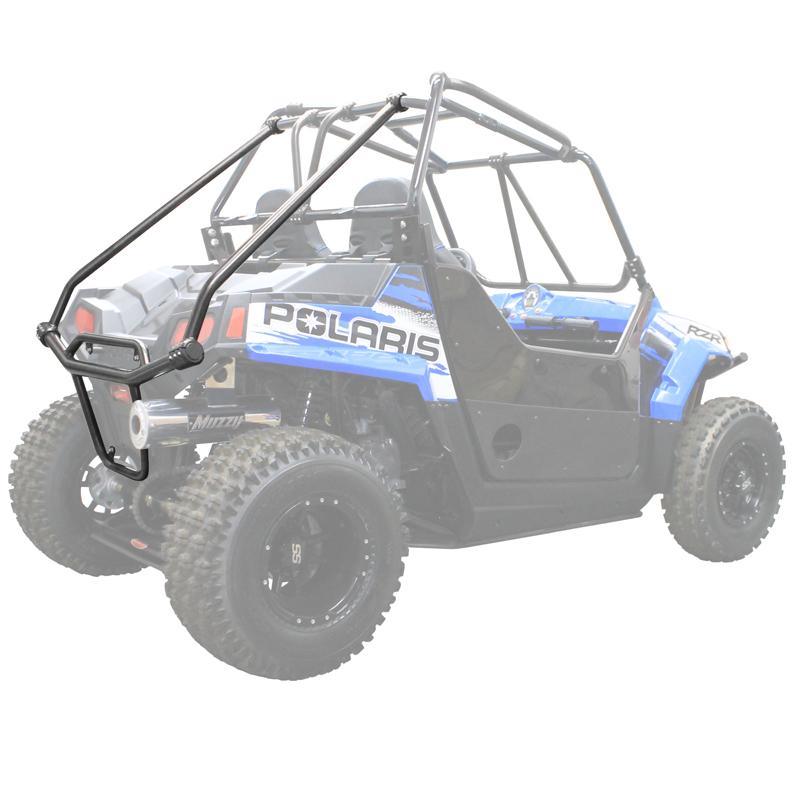 Photo of Polaris RZR 170 Rear Bumper by Factory UTV - Premium Bumpers for UTVs / Side by Sides