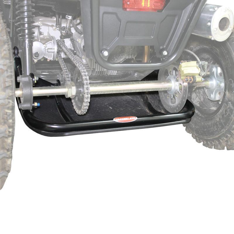 Photo of Polaris RZR 170 Swingarms by Factory UTV - Premium Swingarms for UTVs / Side by Sides