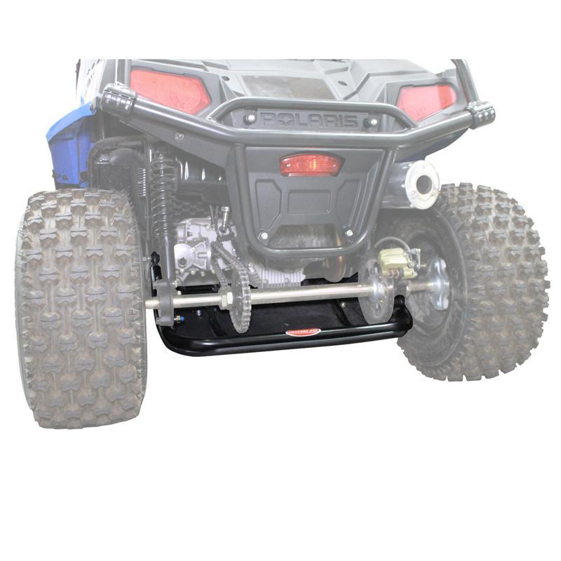 Photo of Polaris RZR 170 Swingarms by Factory UTV - Premium Swingarms for UTVs / Side by Sides