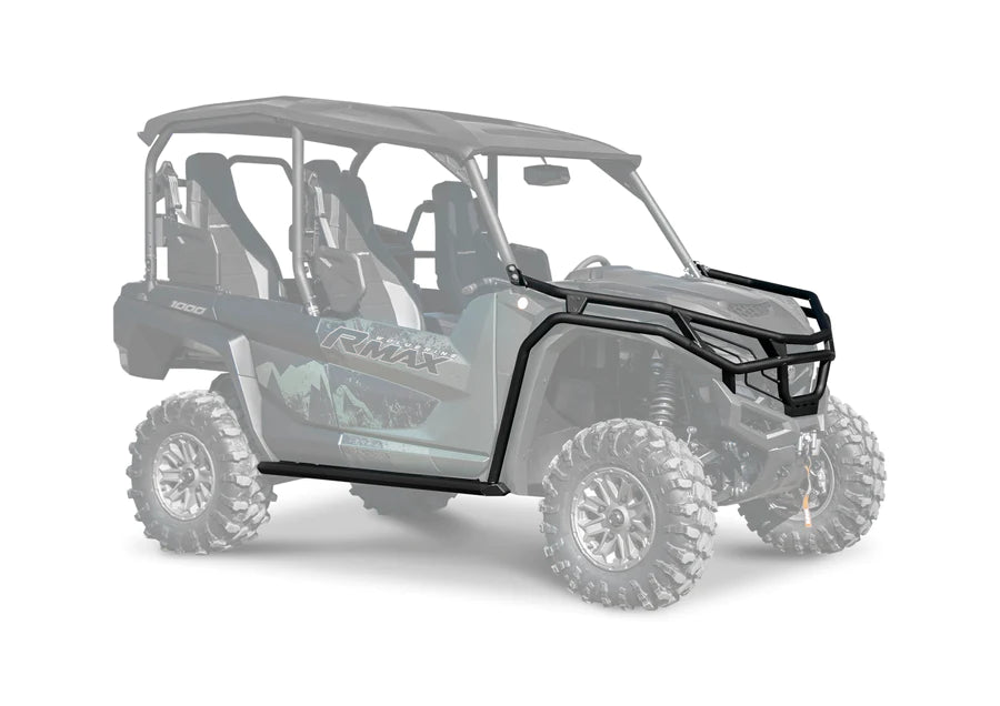 R Max 2-Seater Front Bumper Kit (2021+) | R1 Industries