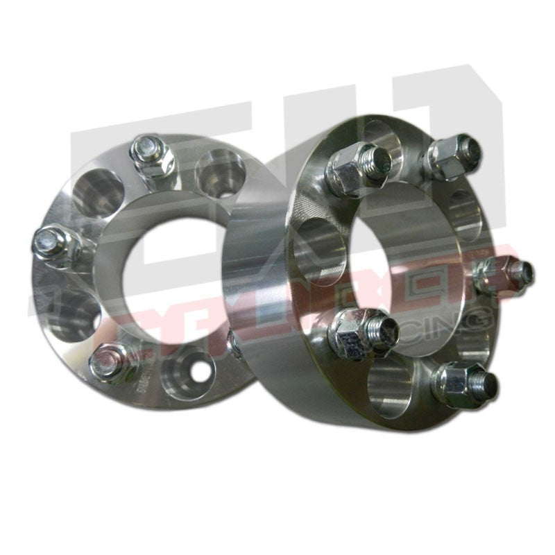 50 Caliber Racing 5x4.5 Inch Wheel Spacer