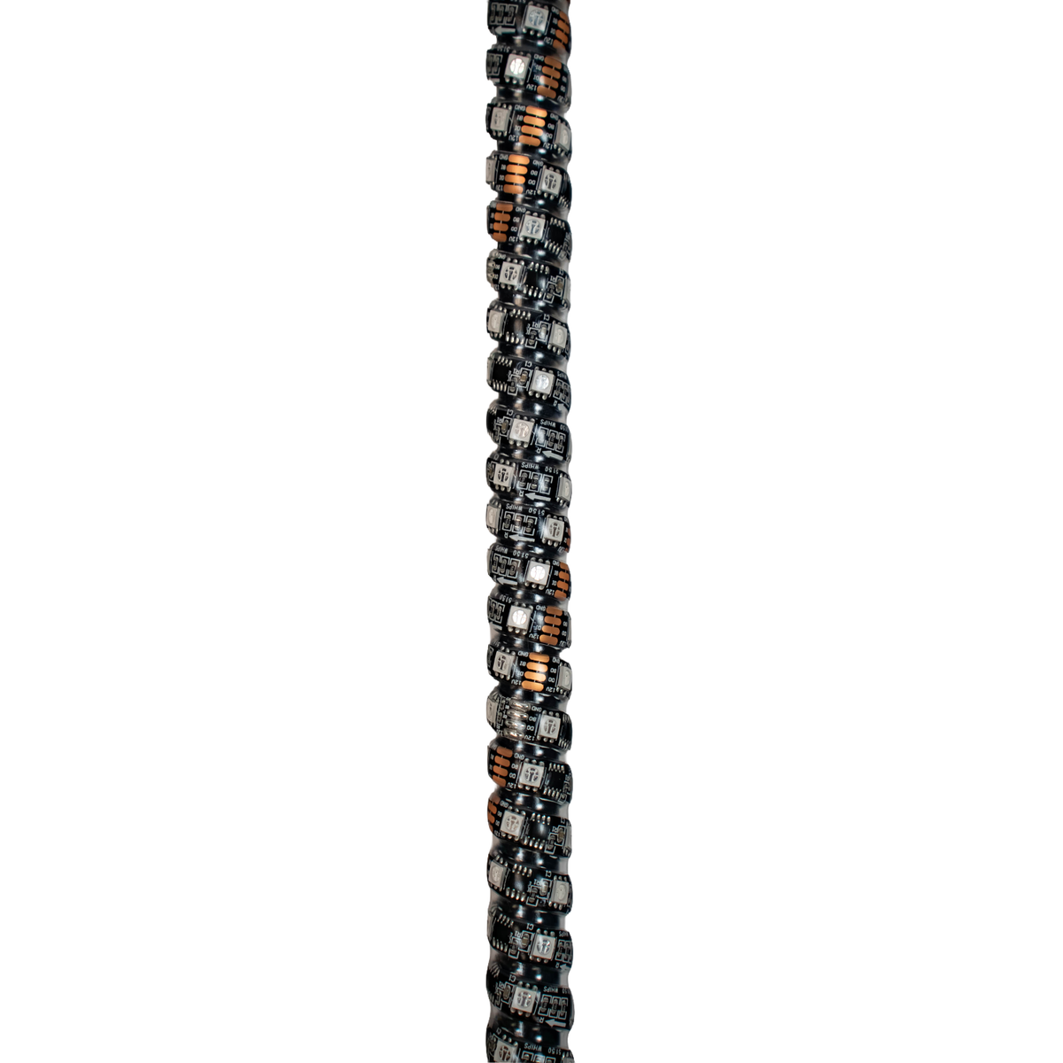 187 LED Whips