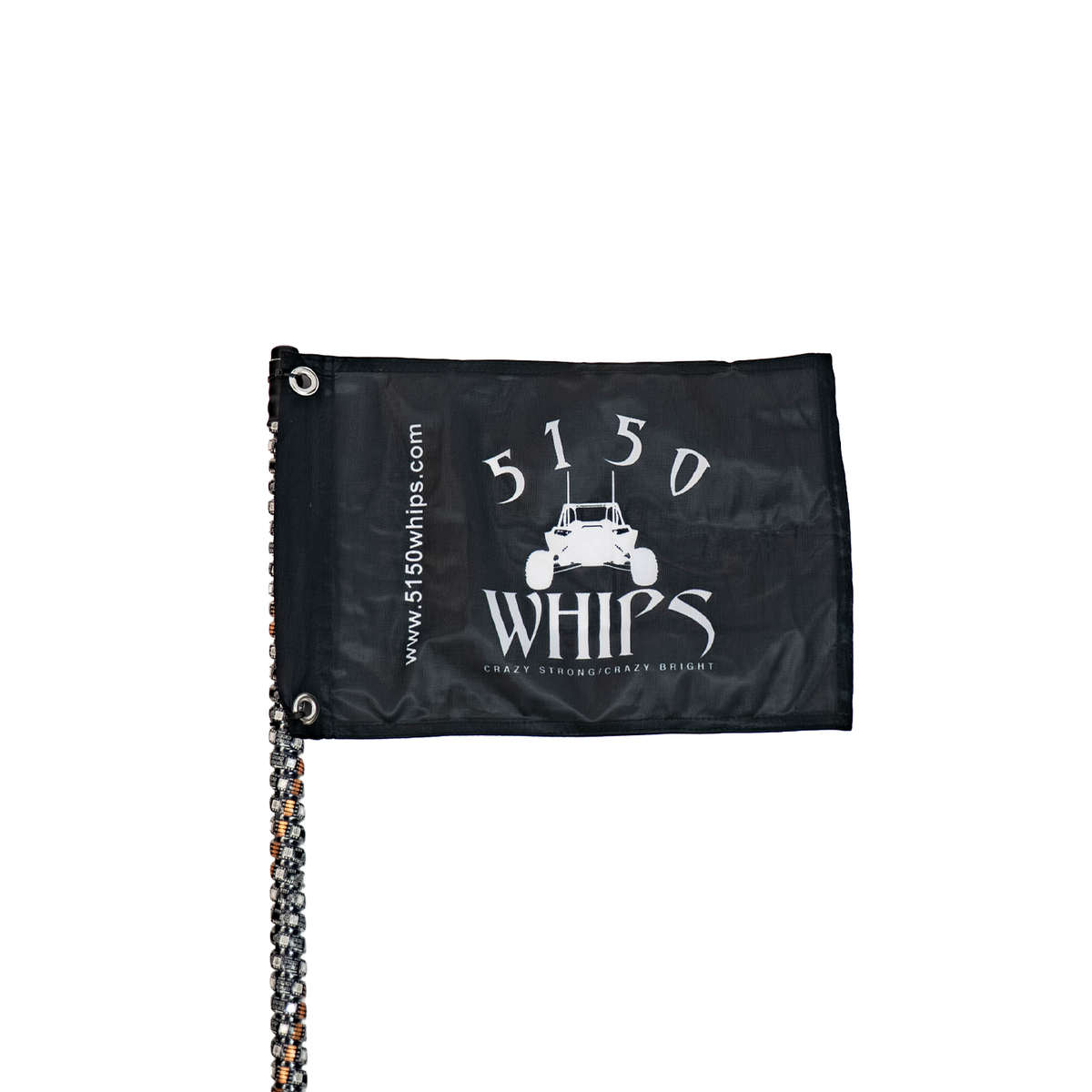 187 LED Whips