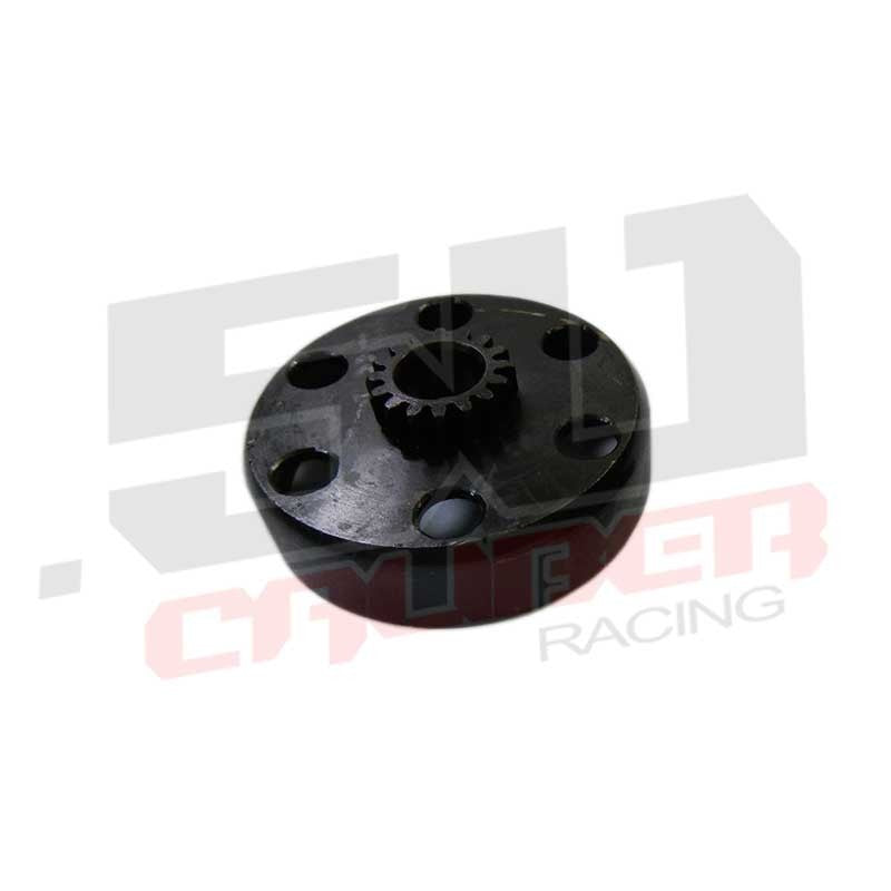 50 Caliber Racing Clutch Drum KTM 50 SX