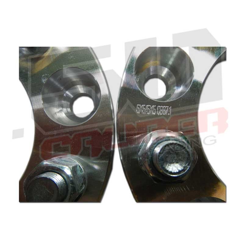 50 Caliber Racing Wheel Spacer 5 x 5 Inch (5 x 127mm)