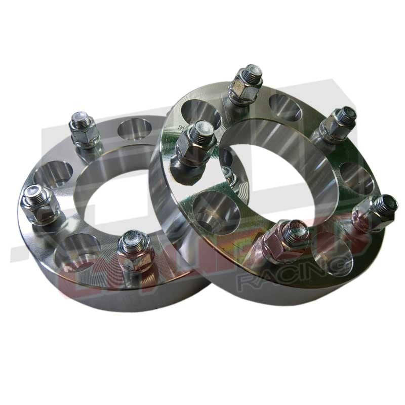 50 Caliber Racing Wheel Spacer 5 x 5 Inch (5 x 127mm)
