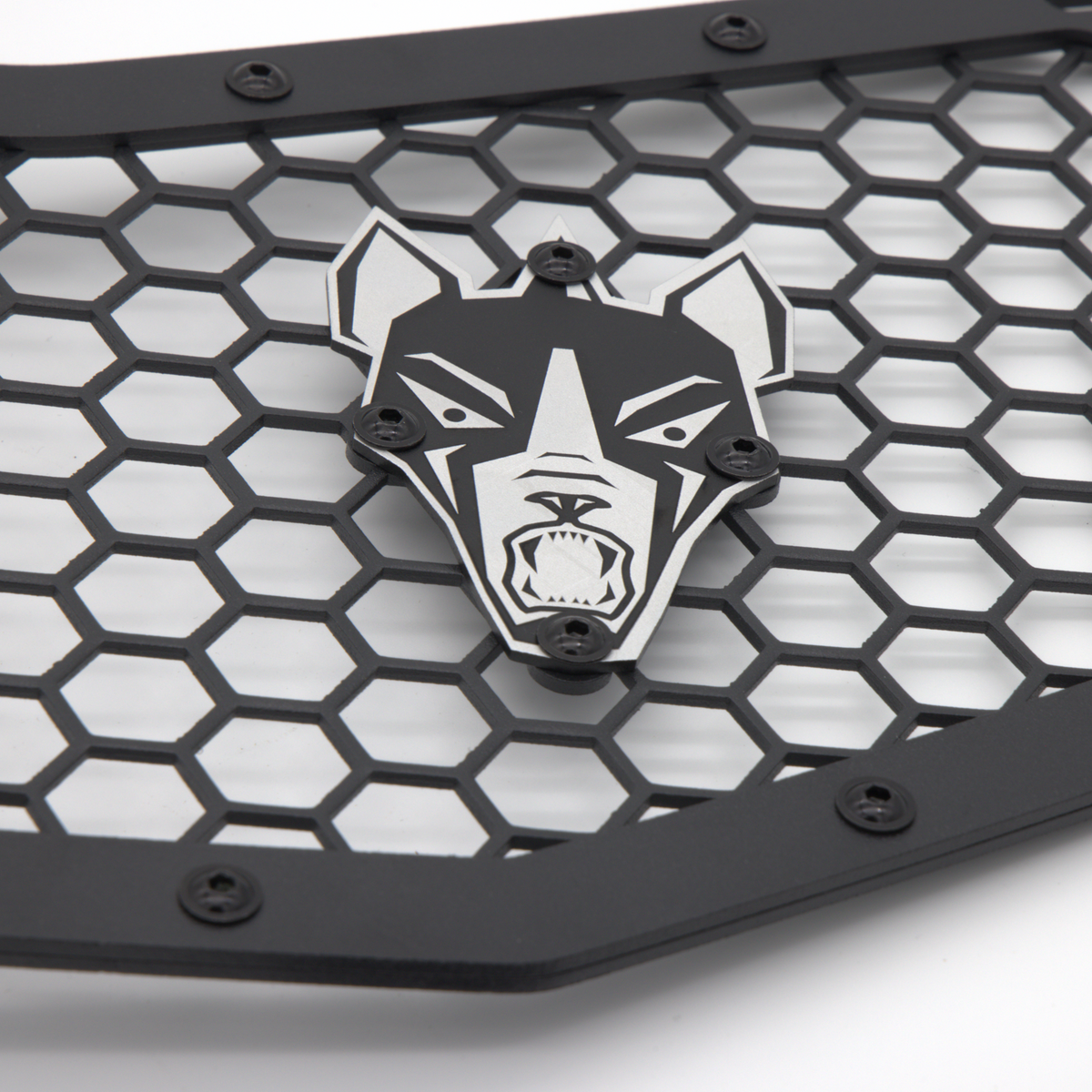 2017–2026 Can-Am Maverick X3 High-Flow Grille – product detail 4
