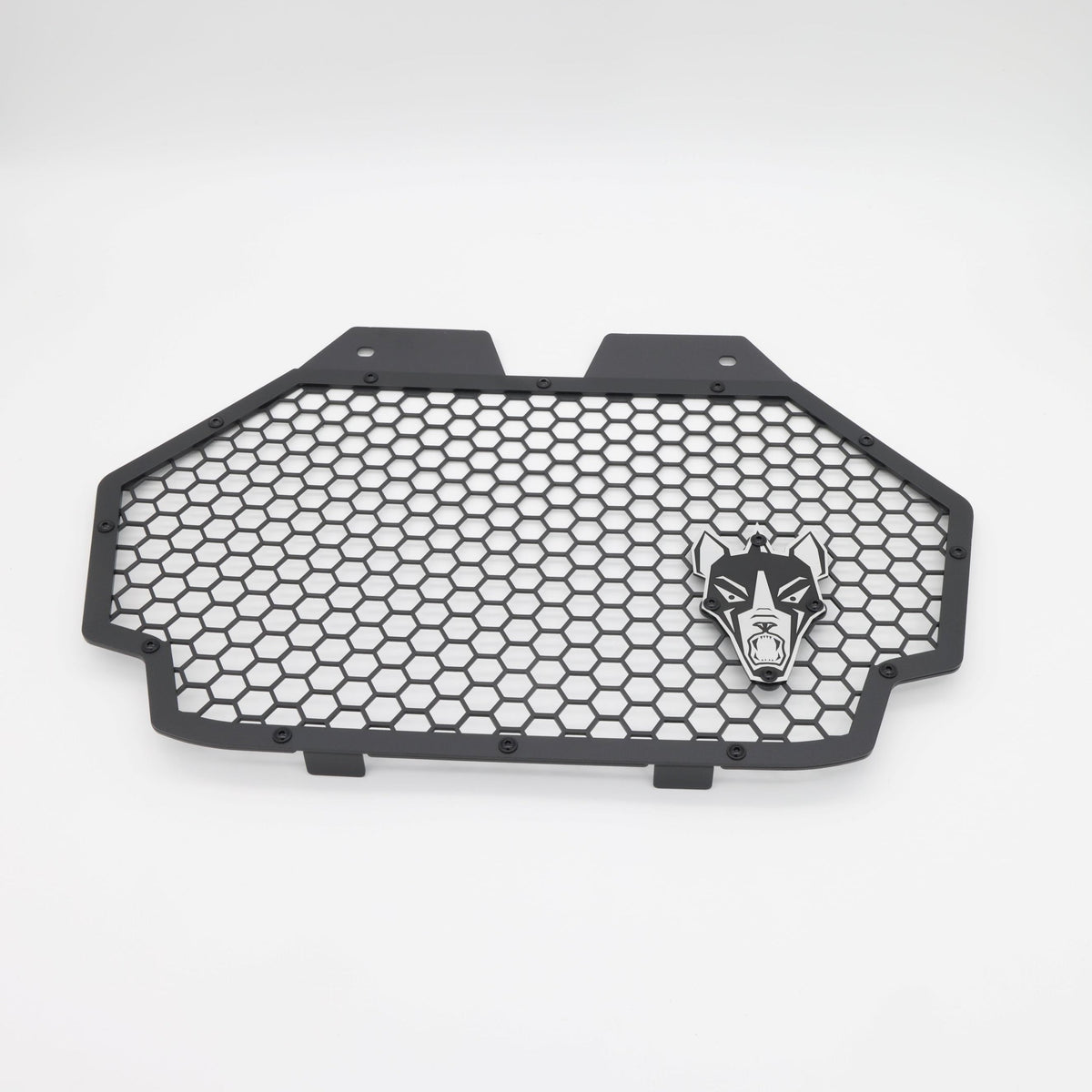 2025–2026 Polaris RZR Pro R/Pro S High-Flow Grille