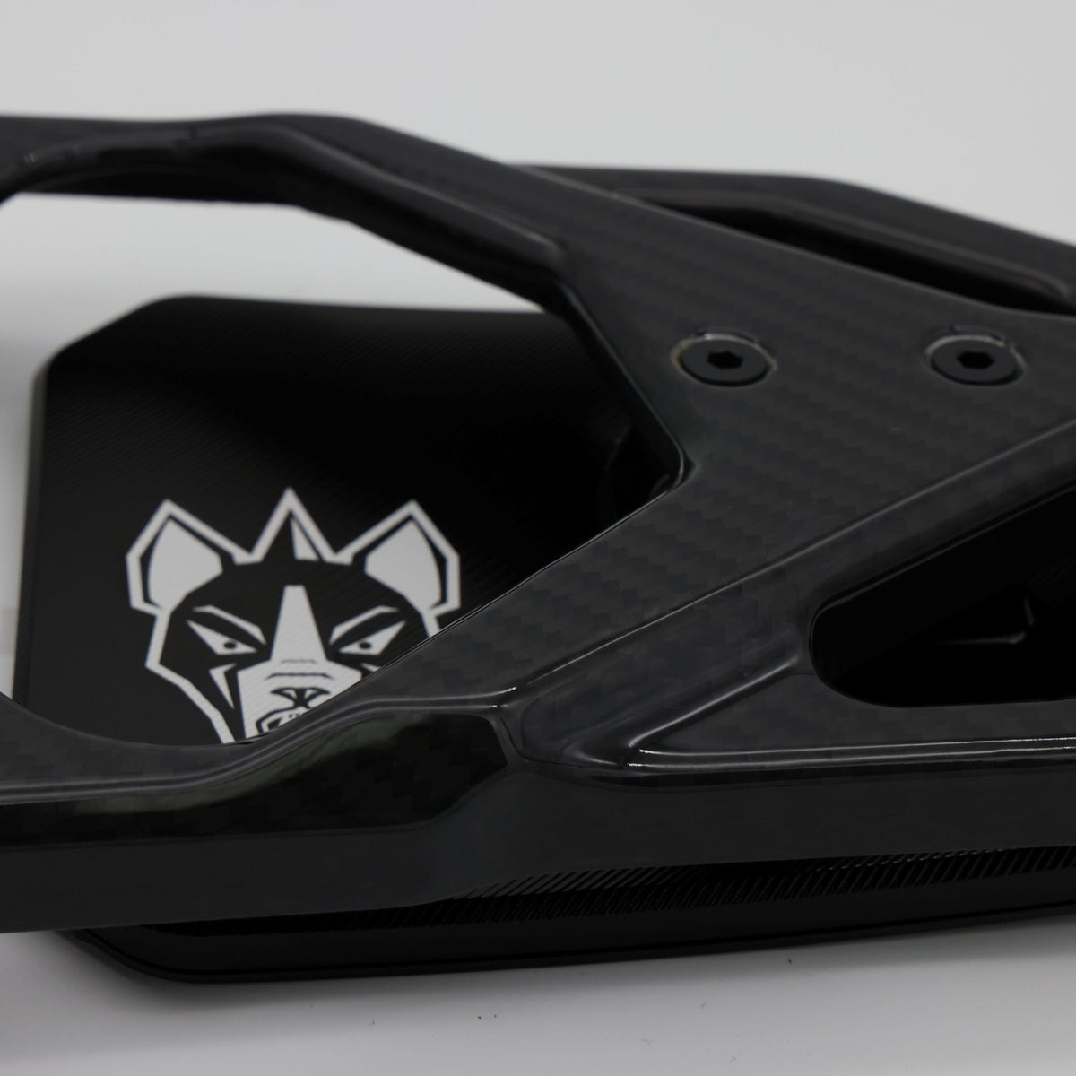 Cuero Race Carbon Fiber Side Mirror Pair – product detail 9