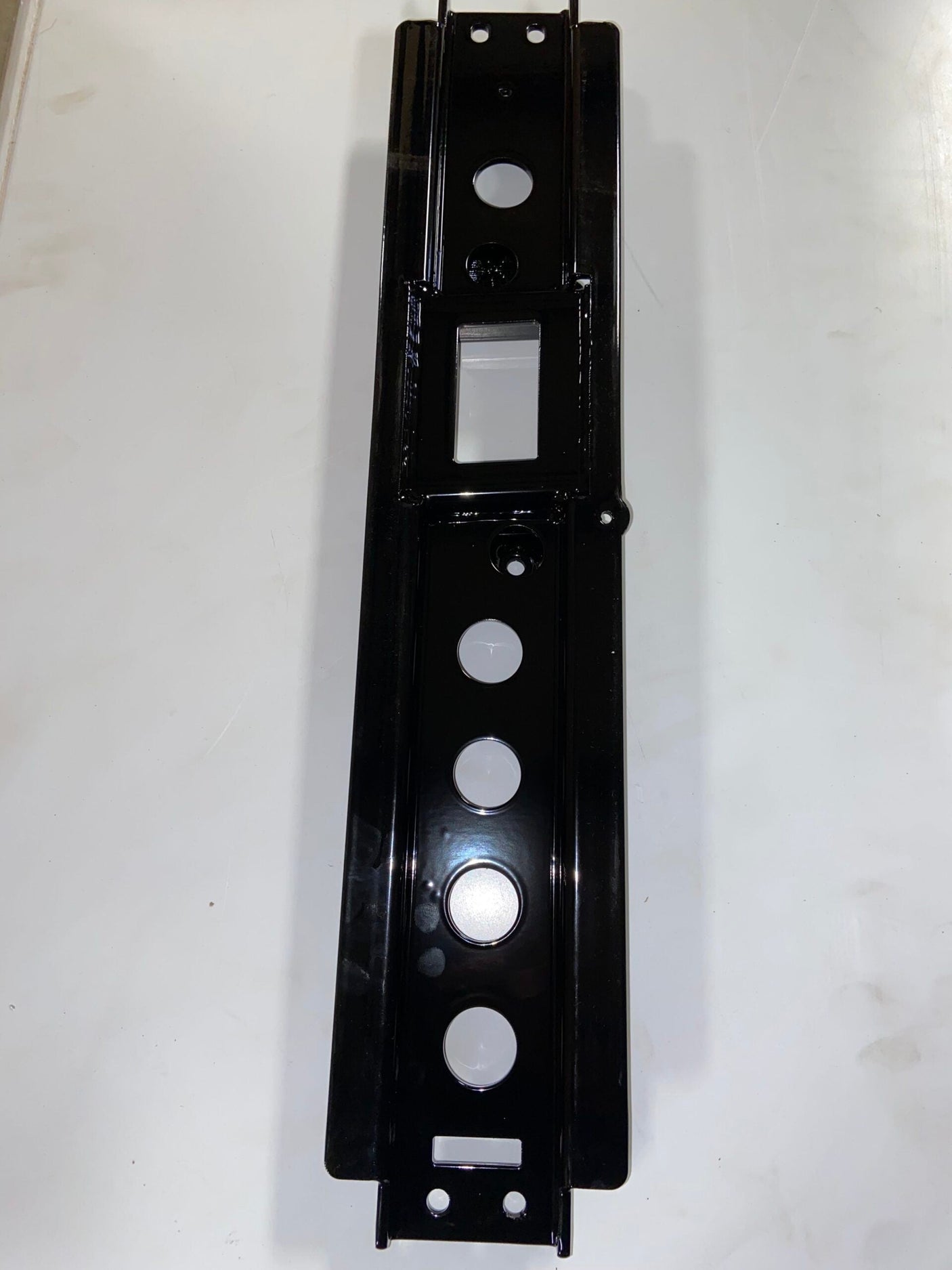 Photo of PRO XP/ TURBO R/ PRO S -FRAME CROSS MEMBER by L&W Fab - Premium Frame Stiffeners for UTVs / Side by Sides