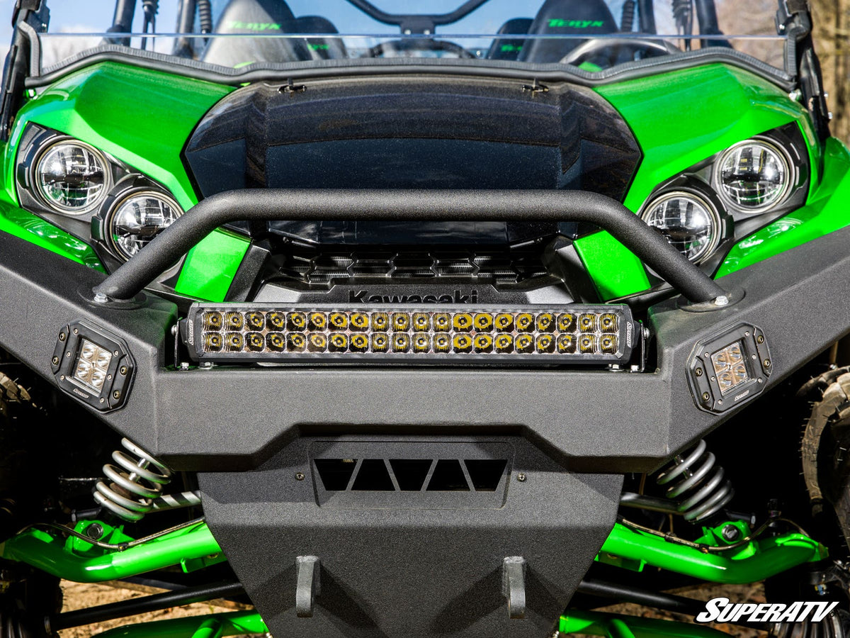 20in. Straight Double-Row Light Bar