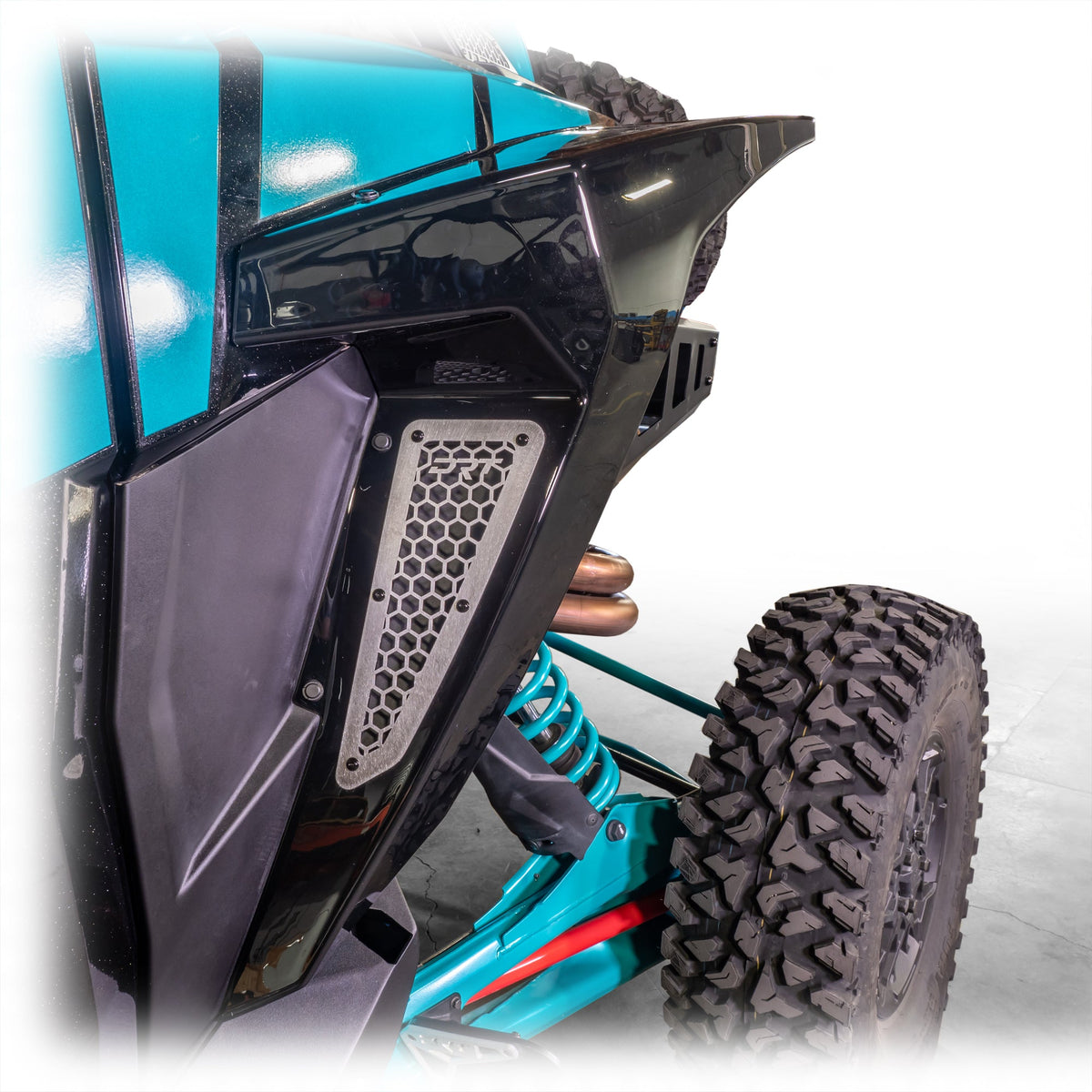 Fender Kit for Polaris RZR 2025+ Pro Series by DRT Motorsports - product image 7