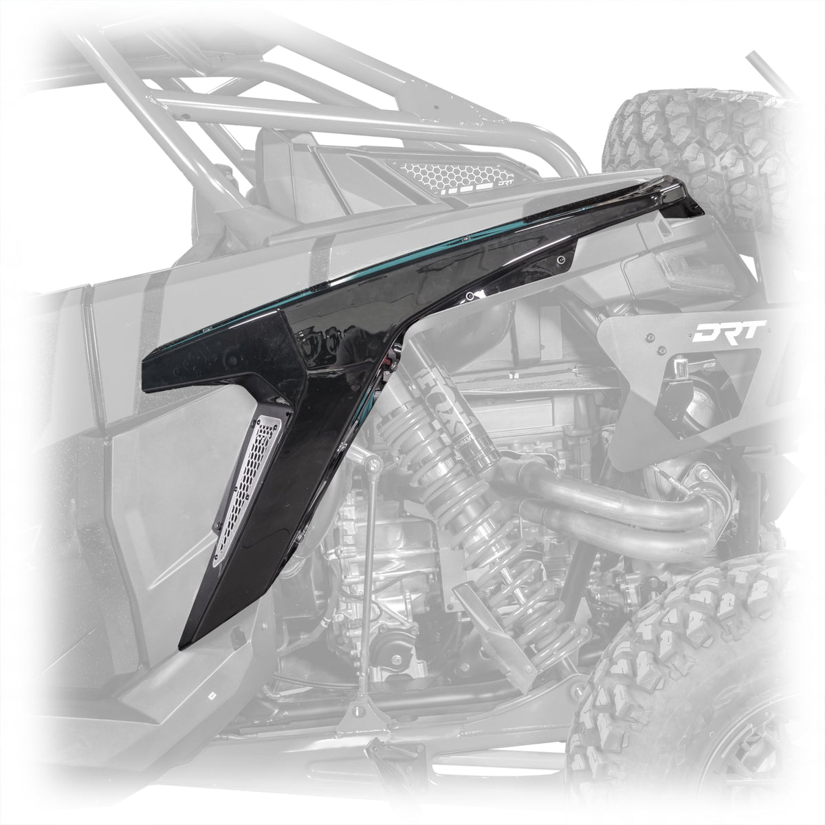 Fender Kit for Polaris RZR 2025+ Pro Series by DRT Motorsports - product image 11