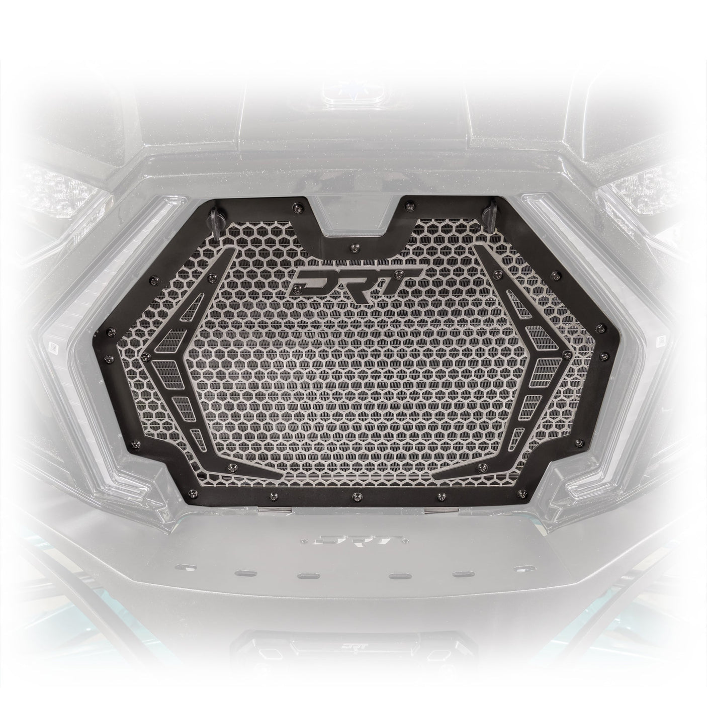 Aluminum Front Grill for Polaris 2025+ RZR Pro XP / Pro S / Pro R