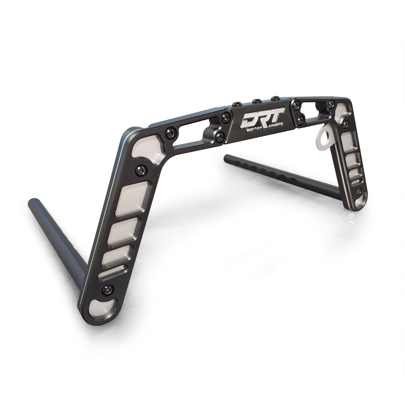 Billet Aluminum Pro Series Grab Handle for Polaris RZR Pro XP/Pro R/Turbo R