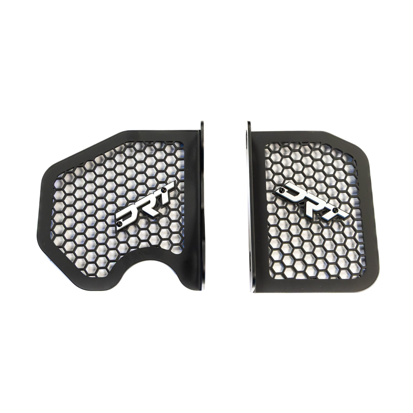 Rear Aluminum Inner CV Boot Guards for 2022+ Polaris RZR Pro R