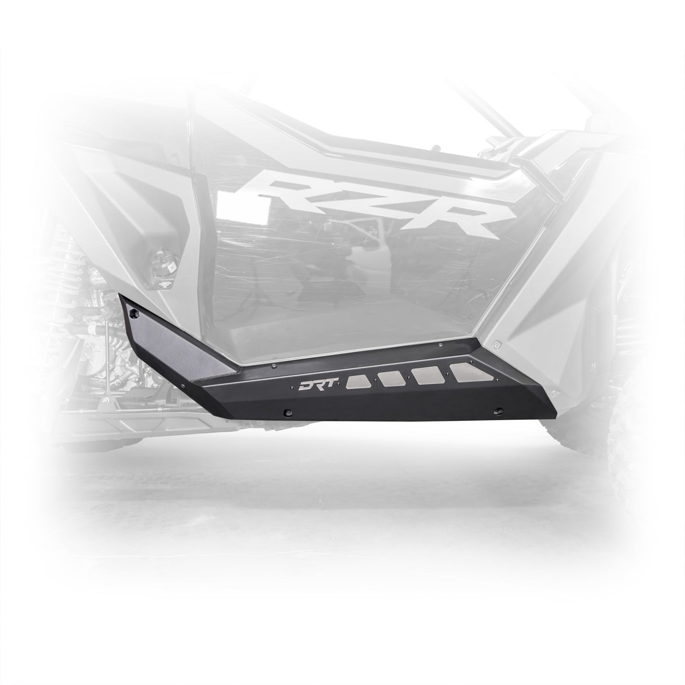 Rock Sliders for Polaris RZR Pro Series 2-Seat