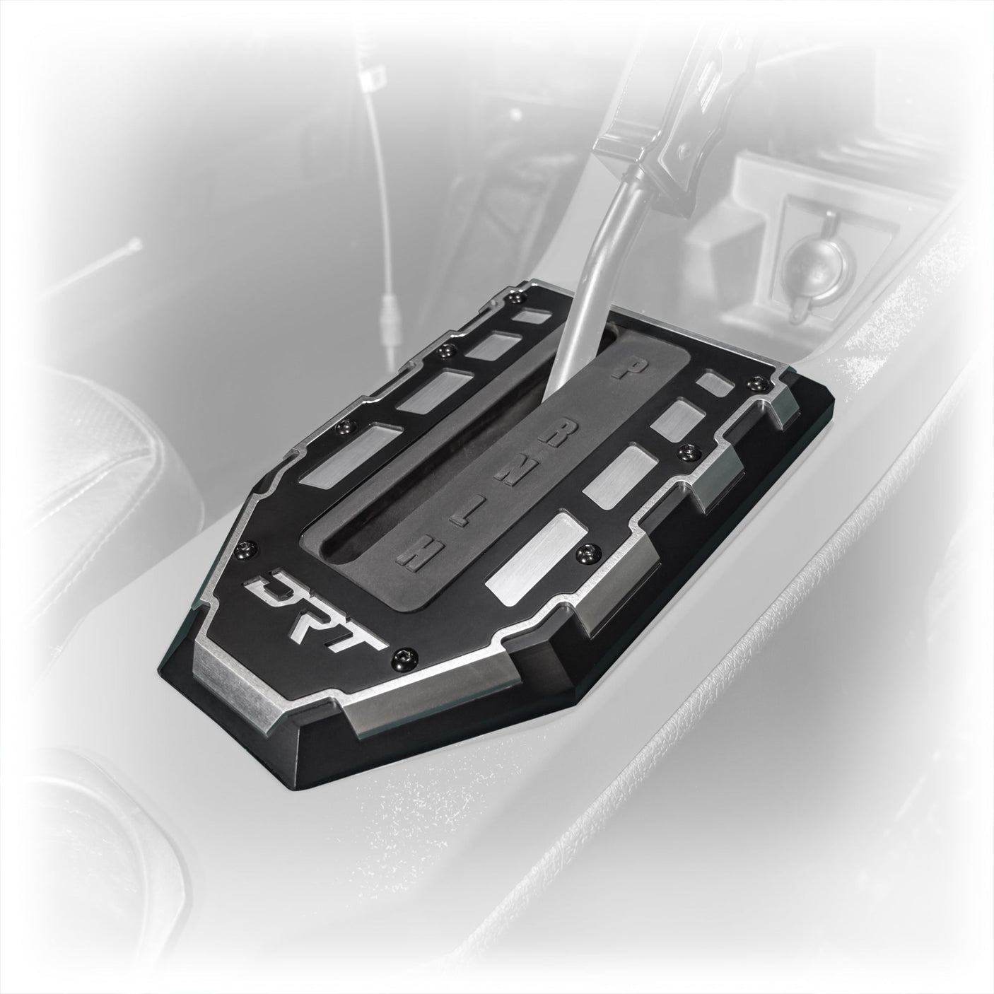 Shifter Gate for Polaris RZR Pro Series