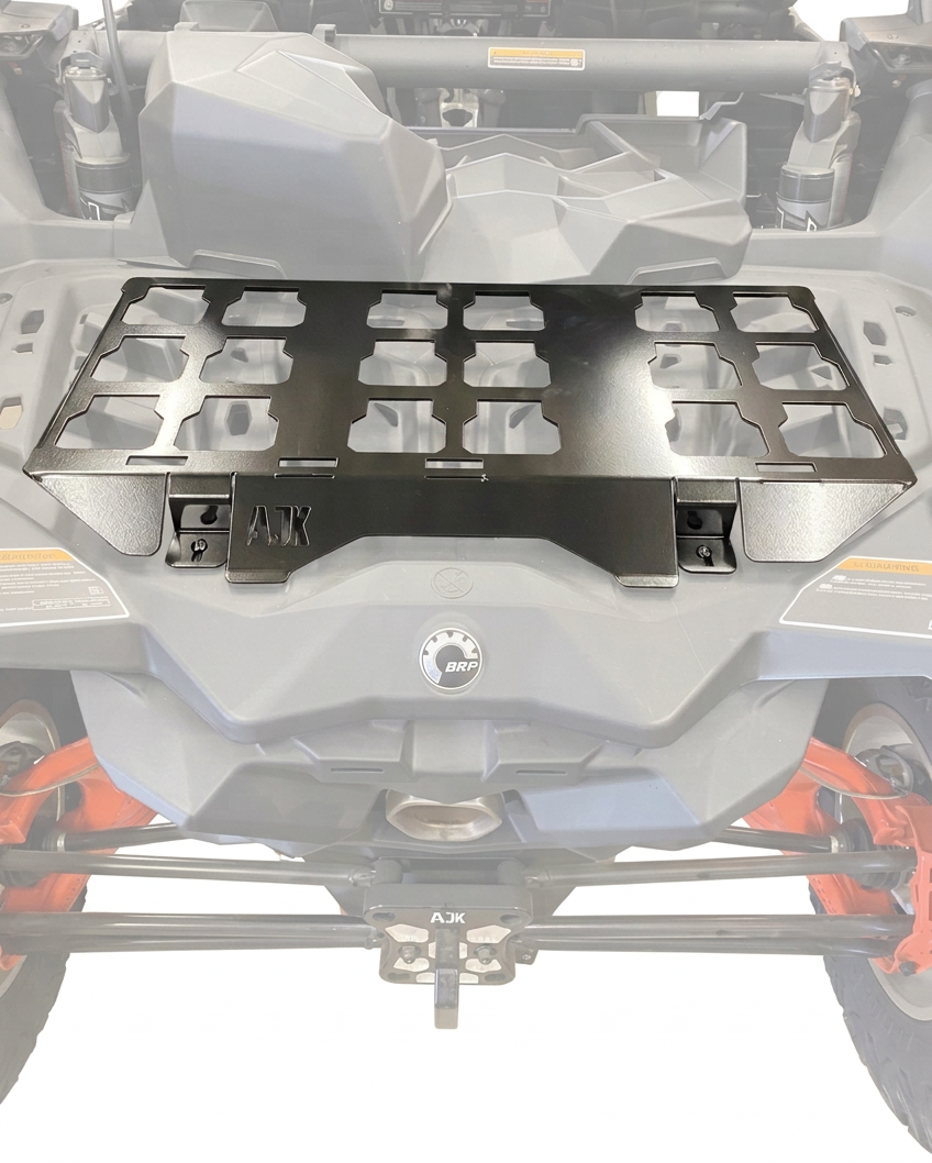 Can-Am Maverick X3 Packout Mount 1.5