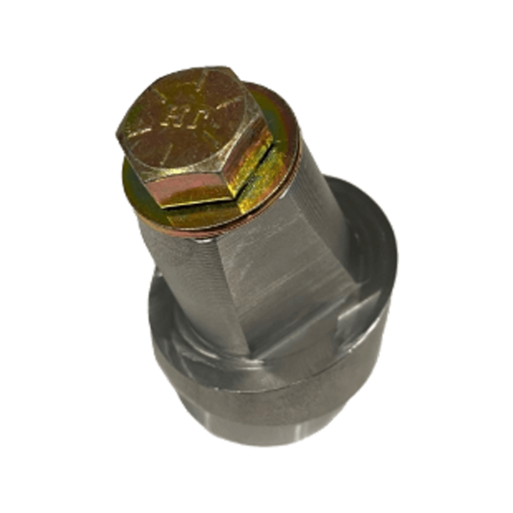 Photo of Polaris Pro R Factory Style Cage Bung by AJK Offroad - Premium for UTVs / Side by Sides