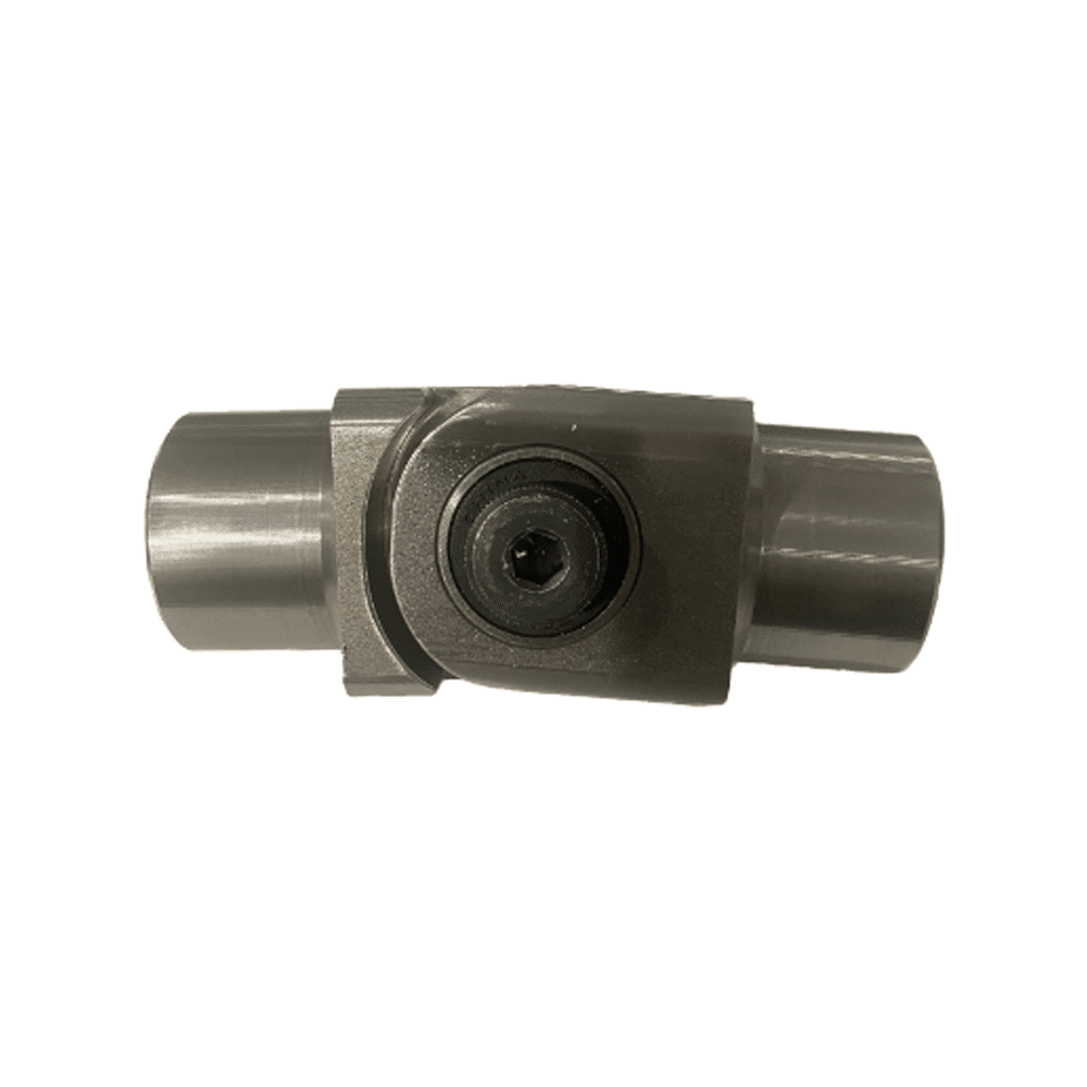 Photo of Bearing Hinge by AJK Offroad - Premium for UTVs / Side by Sides