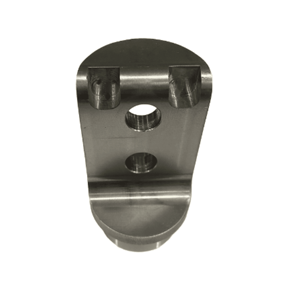 Photo of Polaris RZR 200 Cage Bungs by AJK Offroad - Premium for UTVs / Side by Sides