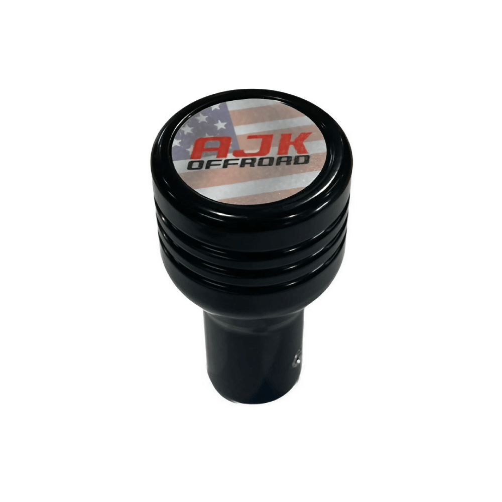 Photo of Kawasaki KRX Shift Knob by AJK Offroad - Premium Shifters & Shifter Knobs for UTVs / Side by Sides