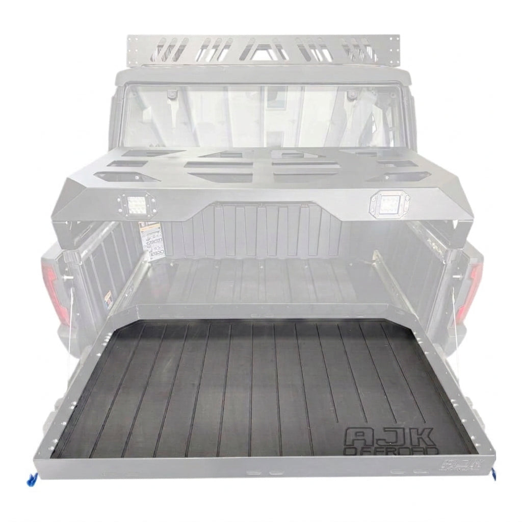 Polaris Xpedition Heavy Duty Bed Mat for DRAWER
