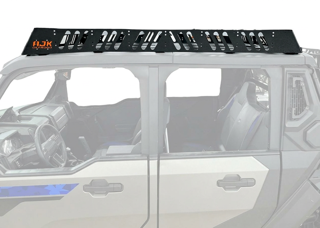 Polaris Xpedition Roof Rack