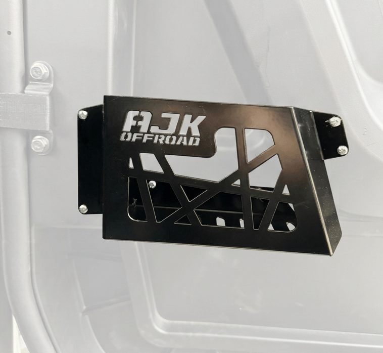 Polaris Xpedition Door Storage Pocket
