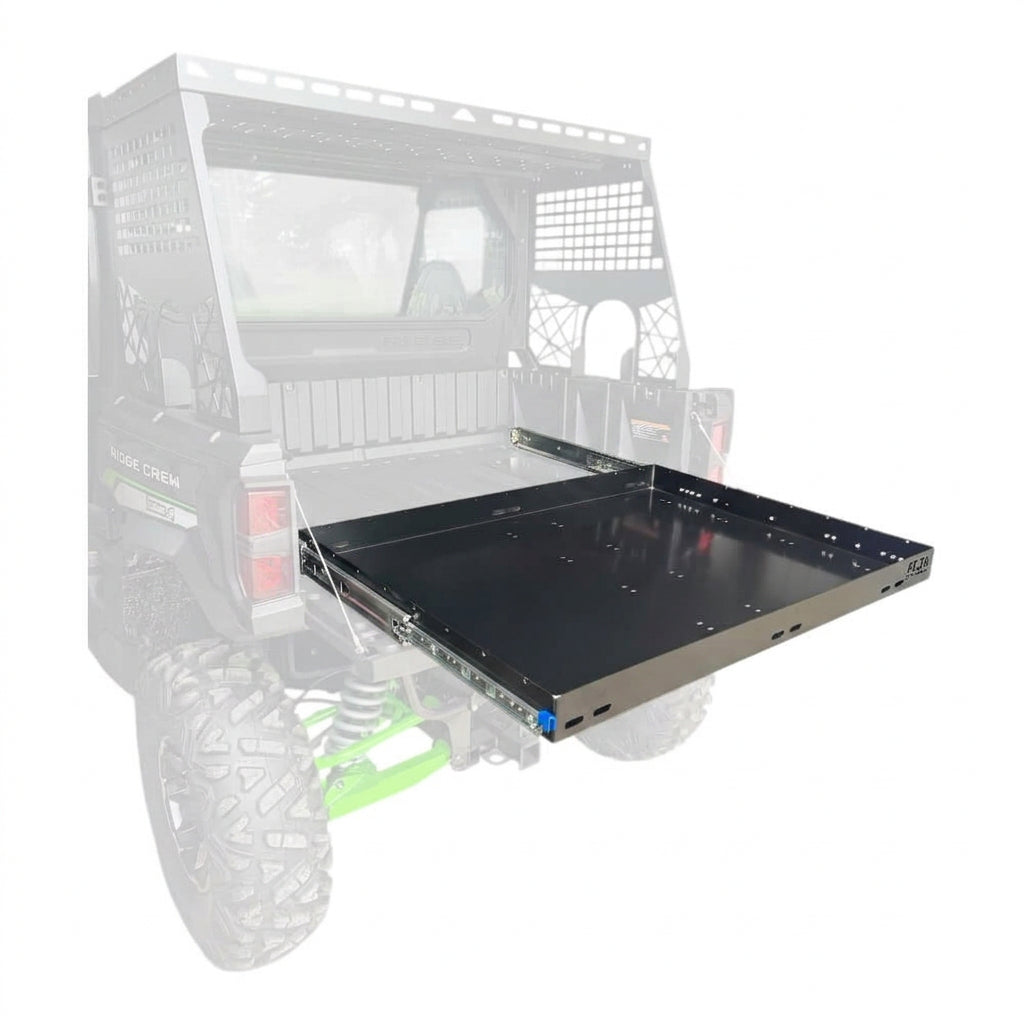 Kawasaki Ridge Bed Drawer